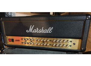Marshall JVM410HJS Joe Satriani Edition (2124)