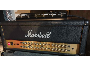 Marshall JVM410HJS Joe Satriani Edition (40405)