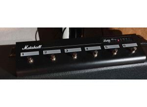 Marshall JVM410HJS Joe Satriani Edition (12008)