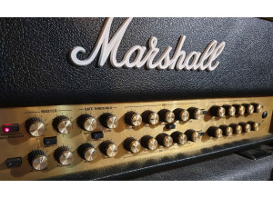 Marshall JVM410HJS Joe Satriani Edition (96481)