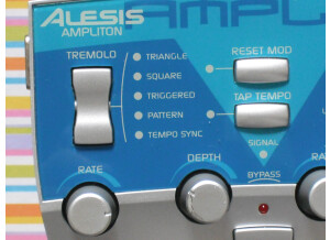 Alesis ModFX Ampliton (68142)