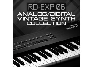 Roland RD-2000 (7976)