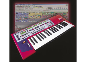 Clavia Nord Modular G2 (5985)