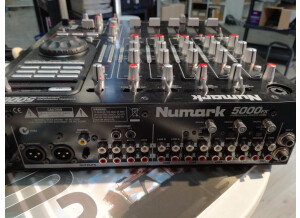 Numark 5000FX (82535)