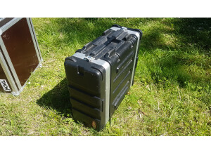 SKB Flight Case 19'' 4U SKB19-4U (93999)