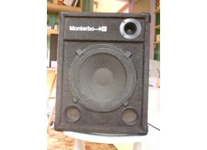 Montarbo TRIO mosfet amplifier 75w (15286)