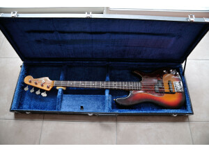 Fender Precision Bass (1966) (20777)