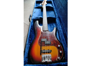 Fender Precision Bass (1966) (37471)