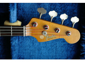 Fender Precision Bass (1966) (82173)