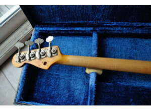 Fender Precision Bass (1966) (87380)