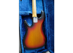 Fender Precision Bass (1966) (20295)