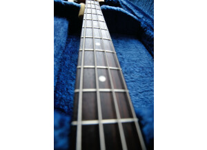Fender Precision Bass (1966) (11666)