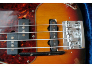 Fender Precision Bass (1966) (92699)