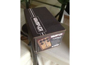 Wampler Pedals Tumnus Deluxe (23500)