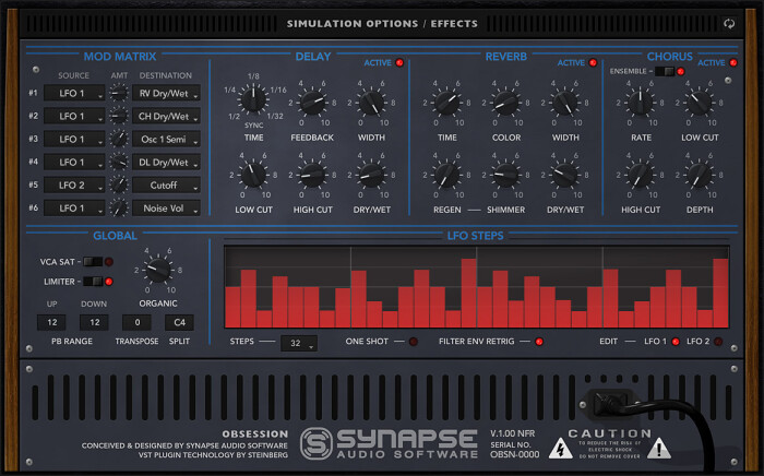 obsession.back obsession.back