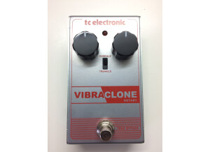 TC Electronic Vibraclone (12022)