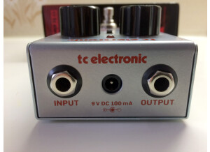 TC Electronic Vibraclone (82841)