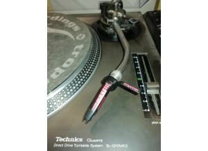 Technics SL-1210 MK2 (87827)