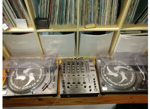 Technics SL-1210 MK2 (28669)