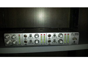 Behringer MINIAMP AMP800 (83788)
