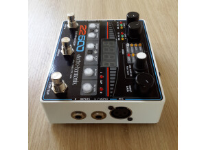 Electro-Harmonix 22500 Dual Stereo Looper (53792)