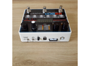 Electro-Harmonix 22500 Dual Stereo Looper (11643)