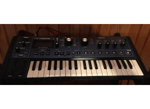 Boss SP-202 Dr. Sample (72673)