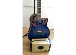 Luna Guitars Uke Amp