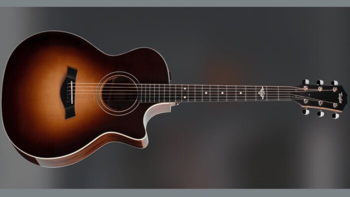 TLOUGUITAR314CE TLOUGUITAR314CE