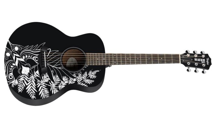 TLOUGUITARGSMINI TLOUGUITARGSMINI