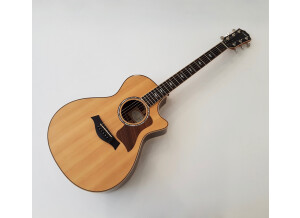 Taylor 812ce 2014 (52439)