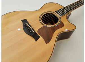 Taylor 812ce 2014 (22295)