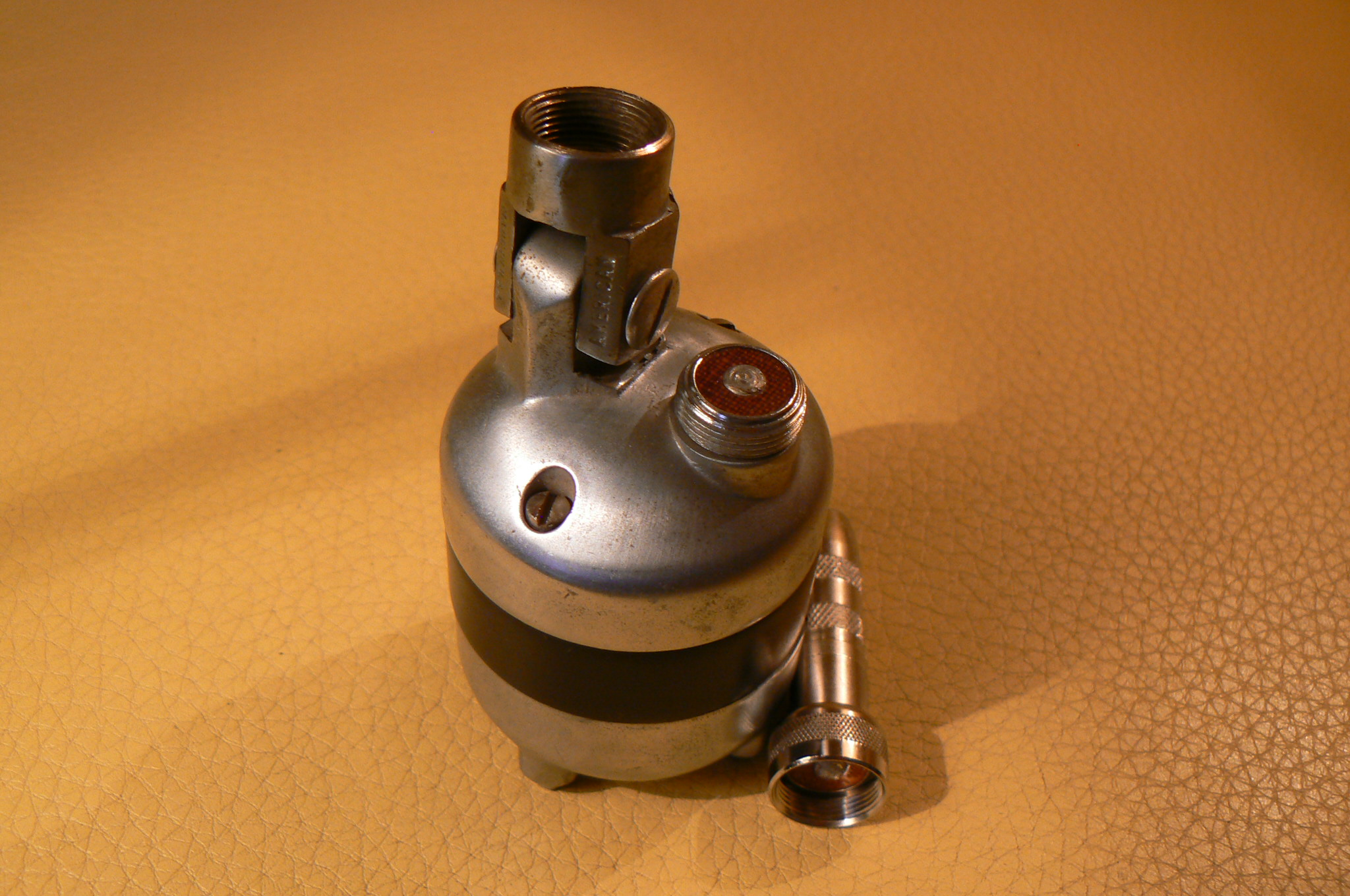 American D4T (91107)