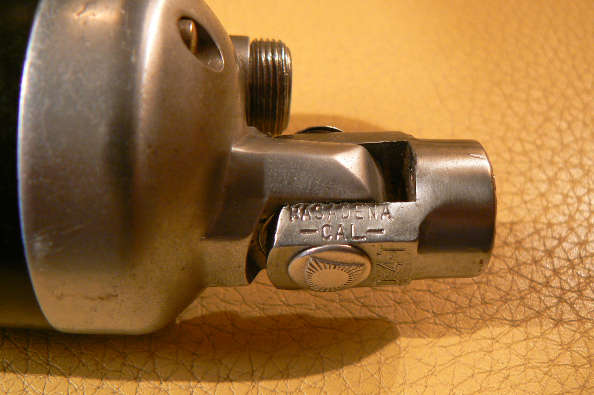 American D4T (89422)
