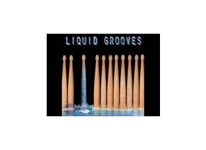 Spectrasonics Liquid Grooves (95914)
