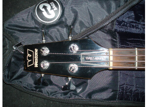 Westone Thunder IA Bass (40812)
