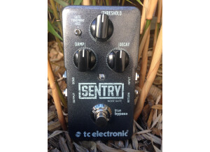 TC Electronic Sentry (24423)