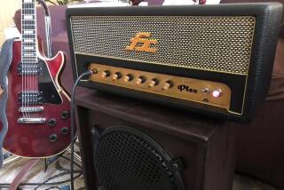 FX Amplification Classic Plex