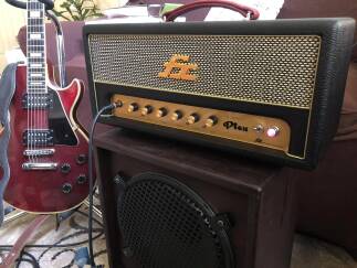 FX Amplification Classic Plex
