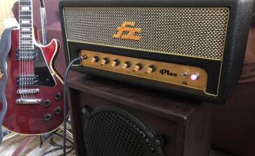 FX Amplification Classic Plex