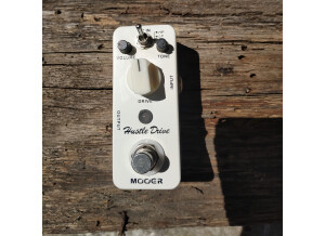 Mooer Acoustikar (38693)