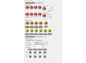 Source Audio Neuro Hub (54385)