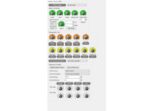 Source Audio Neuro Hub (32162)