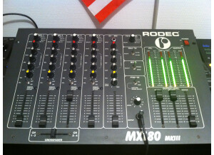 Rodec MX 180