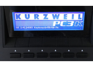 Kurzweil PC3K7 (97082)