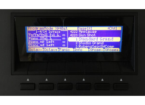 Kurzweil PC3K7 (4452)