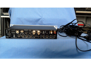 RME Audio Fireface UCX (85359)