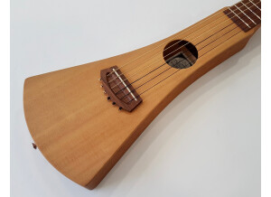 Martin & Co Classical Backpacker Guitar (13258)