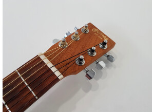 Martin & Co Classical Backpacker Guitar (50202)