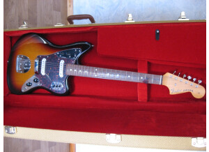 Fender 009